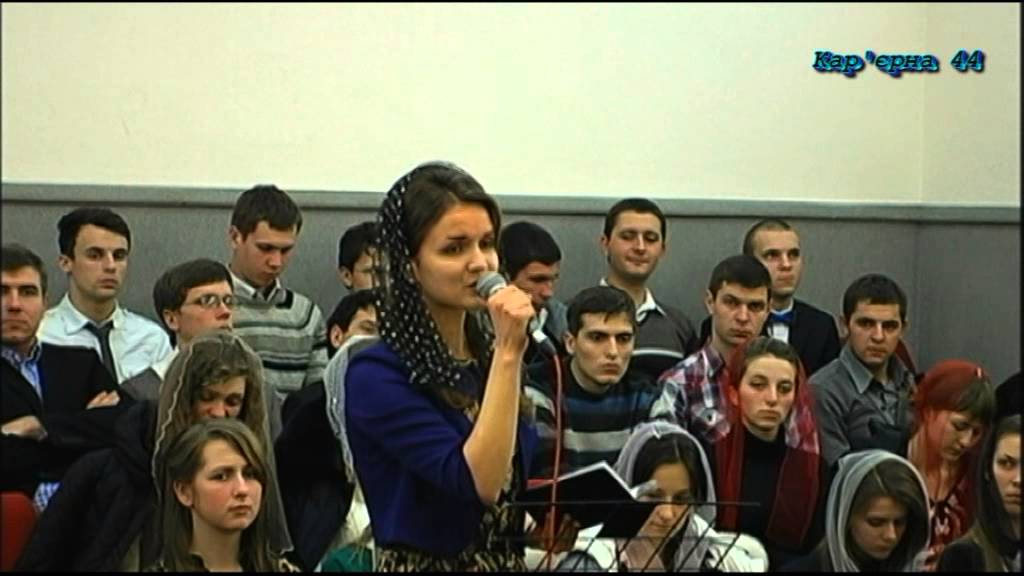 Вранці приходить Господь