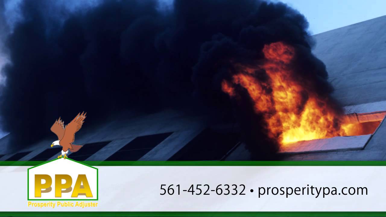 Prosperity Public Adjusters | Other Real Estate in west palm beach