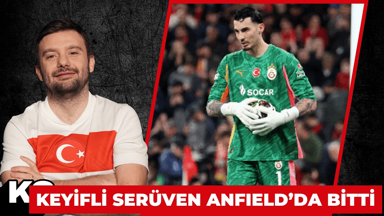 ASLAN'DAN İYİ MACERAYA ÜZÜCÜ VEDA, CL, RAYO-SAMSUN, TSL'DE MAÇLAR DEVAM, GURME FİKSTÜR, FAS, DK