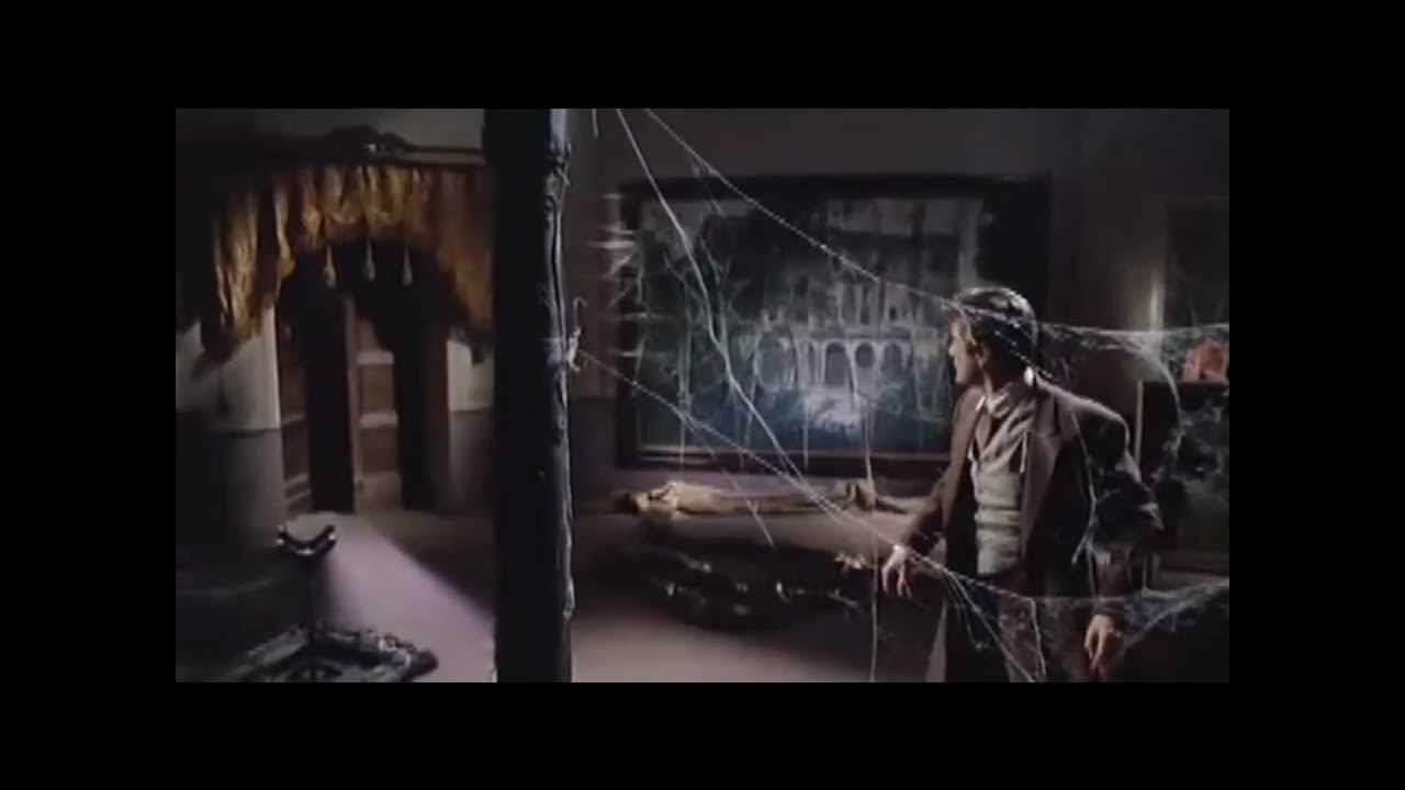 Mario Bava : best scenes (part1)