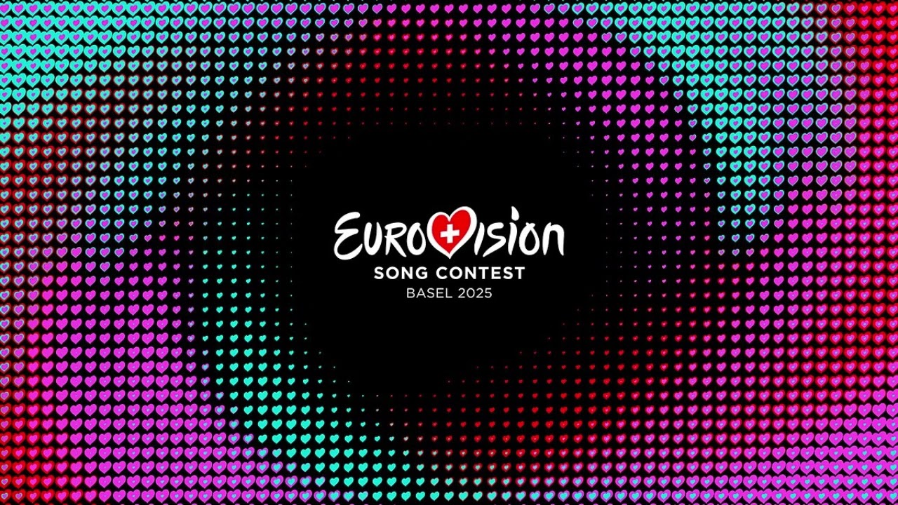 EUROVISION 2025 - WINNER THEME MUSIC