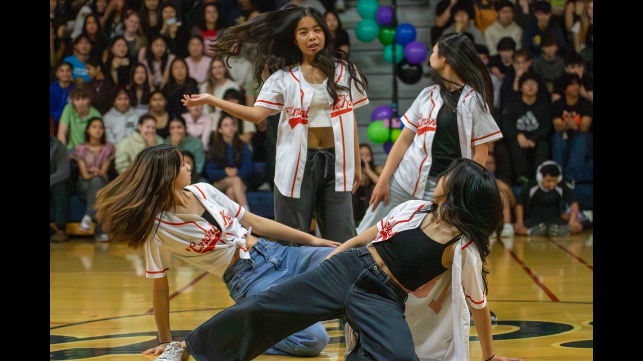 Culture comes alive at Heritage Fair 2026