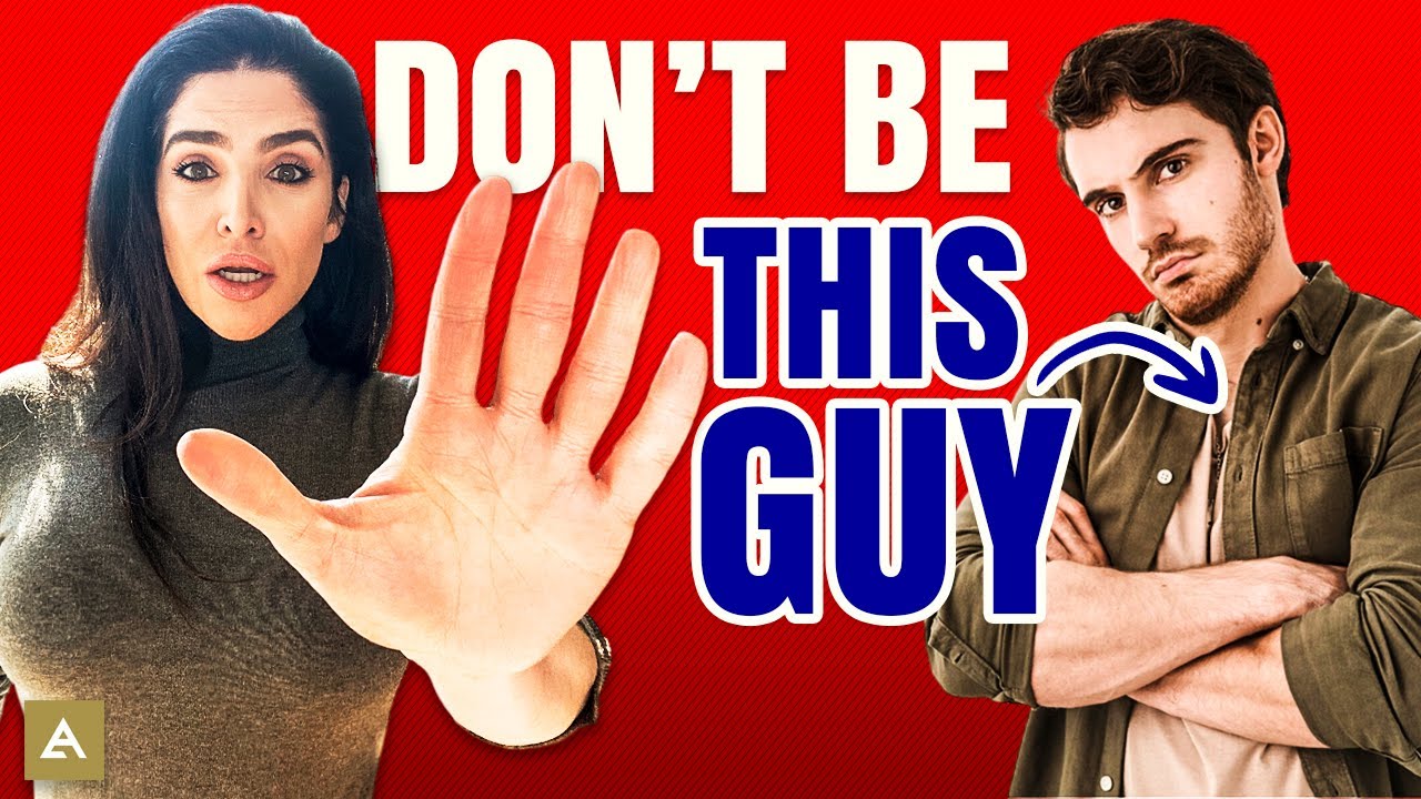 How To Not Be Creepy With A Girl