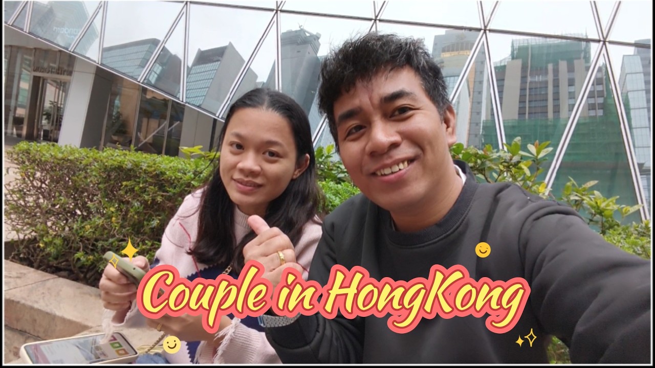 IFC MALL CENTRAL, SHAM SHUI PO, AND WHAMPOA