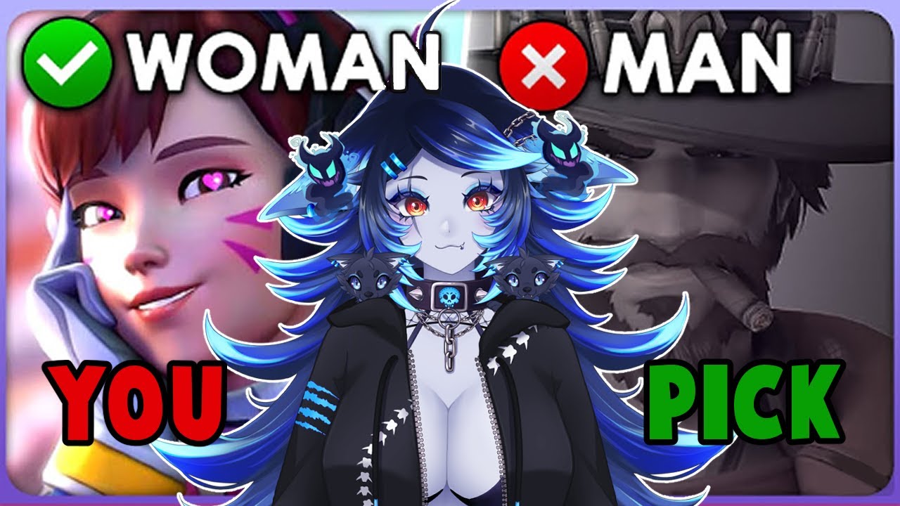 Why Men Love Playing as Girls? | Spite reacts to Noctapus