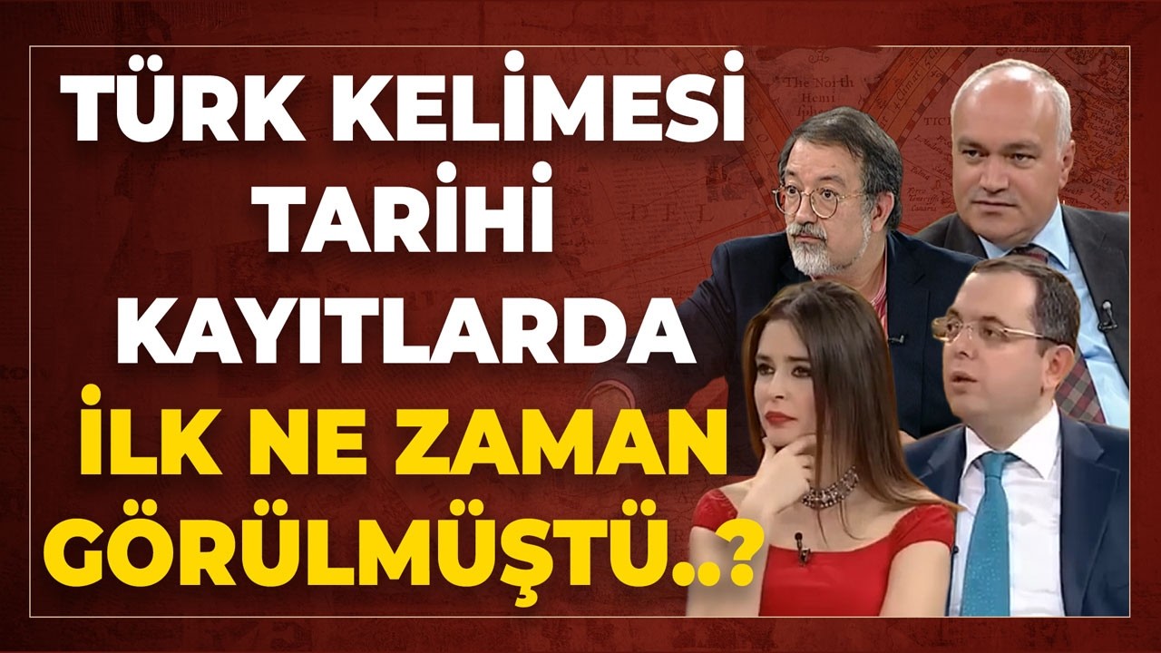 Sakalar Ve İskitler Türk Mü Sorusuna Net Yanıt..