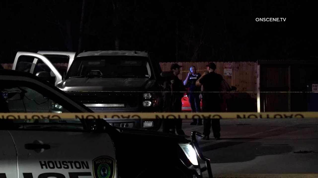 Taco Truck Altercation Leads To Fatal Shooting
