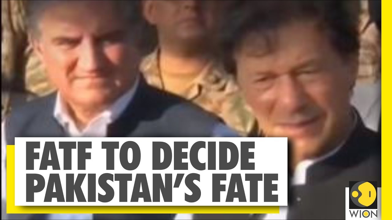 Pakistan a hub of global terror funding?  | WION News | World News