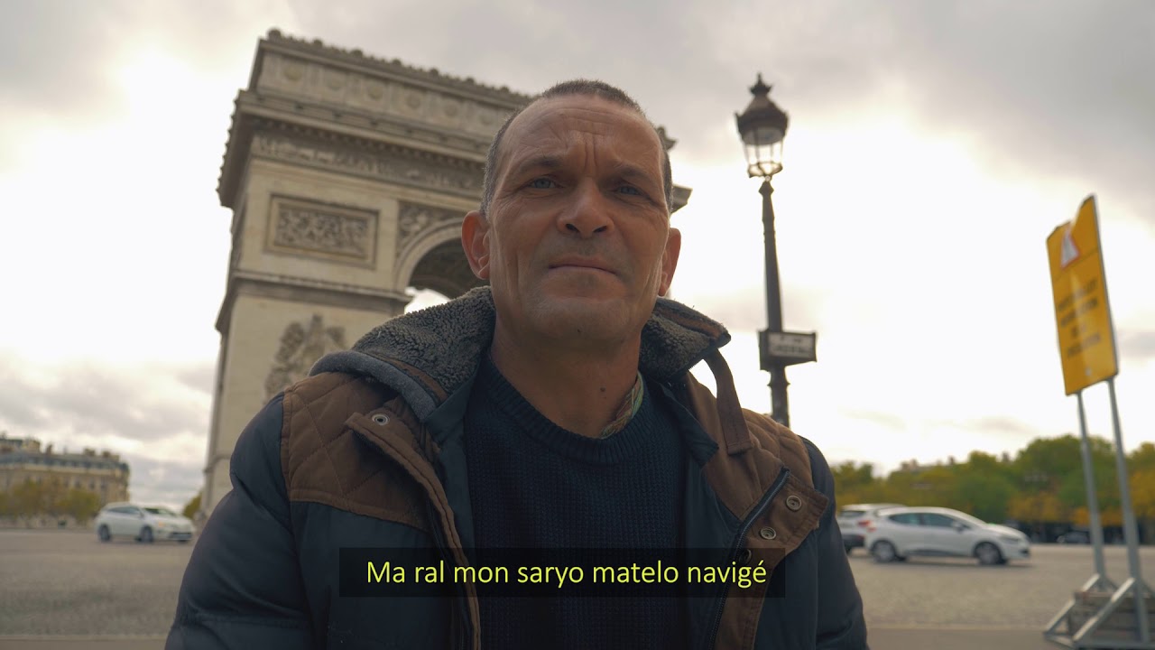 Diff-Men - Ral Bol ( Clip Officiel )