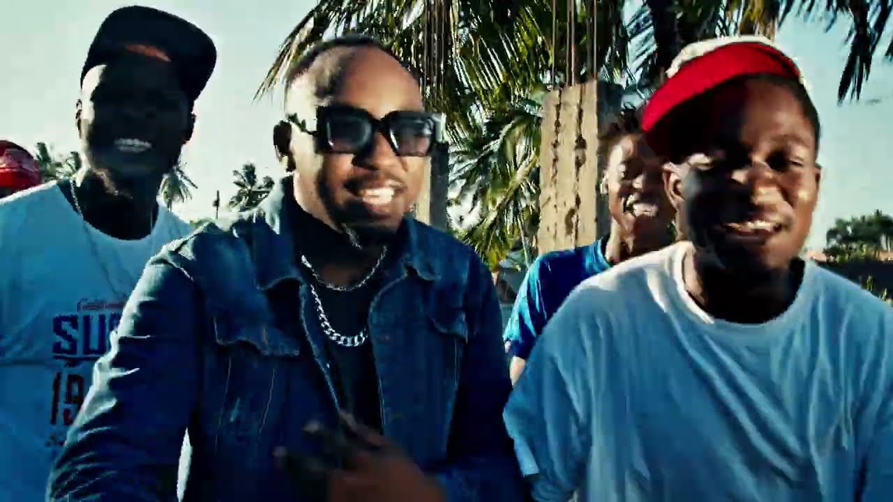 Tory Wan - For my Brothers Ft. Amso Banks (Official 4K Video) Dir. Kenah