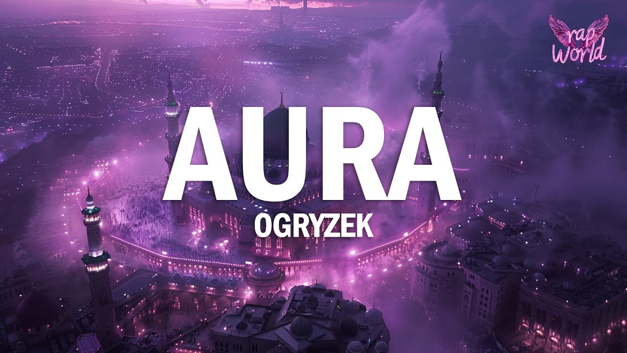 Ogryzek - AURA (Slowed)
