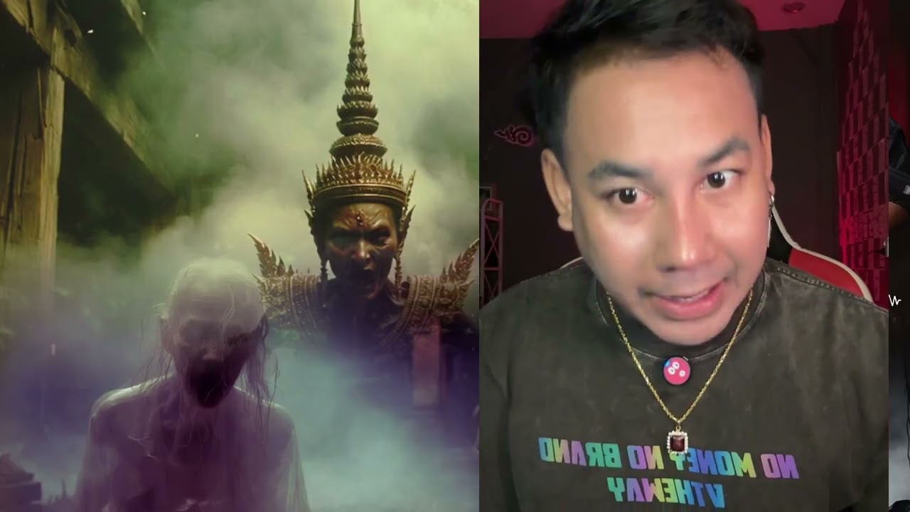 រឿងលោកឪពន់  ល្បងអ្នកស្មិលជាយដែន ​ | កម្មវិធី​កំណត់ហេតុខ្មោច