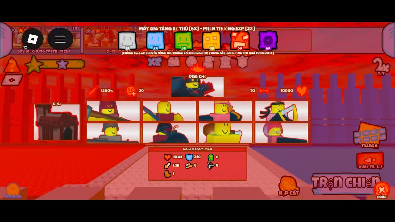 6x Dombringger|rail battler cook time