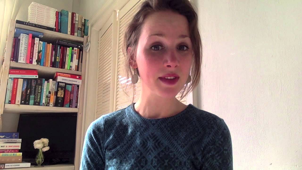 Persoonlijke boodschap Laura Maaskant voor Theater 't Voorhuys