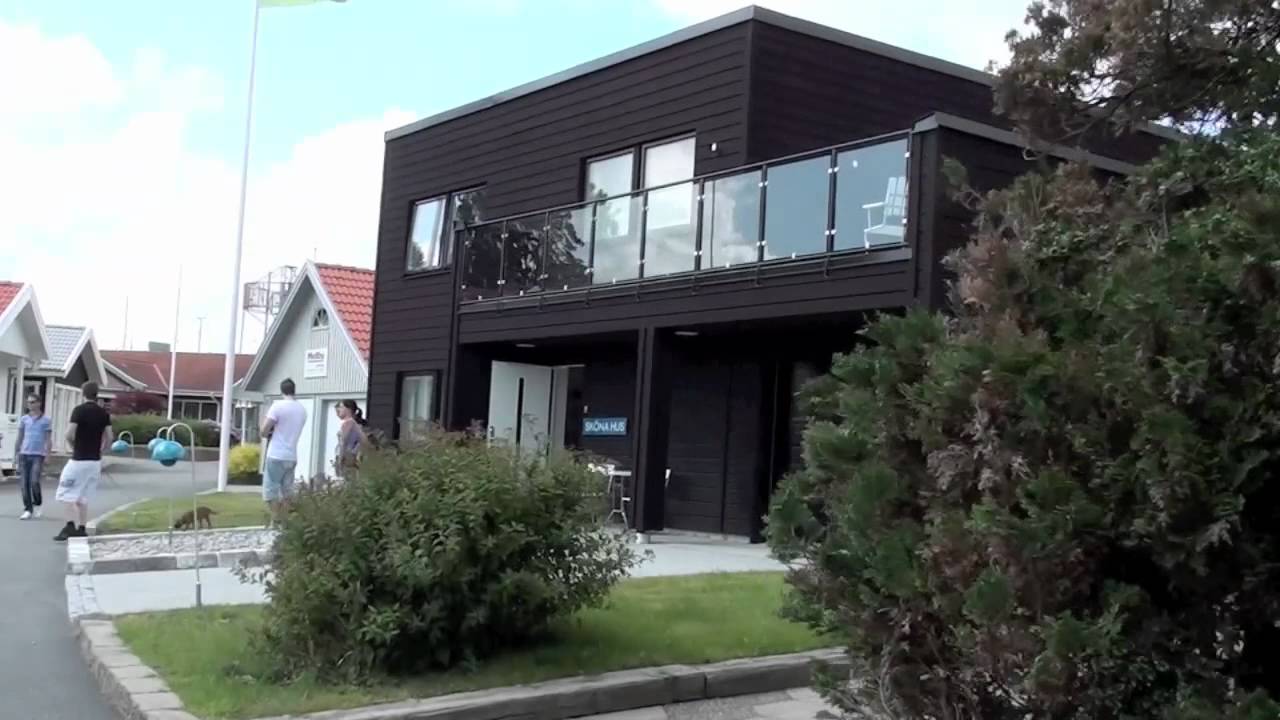 Besök Husknuten Göteborg
