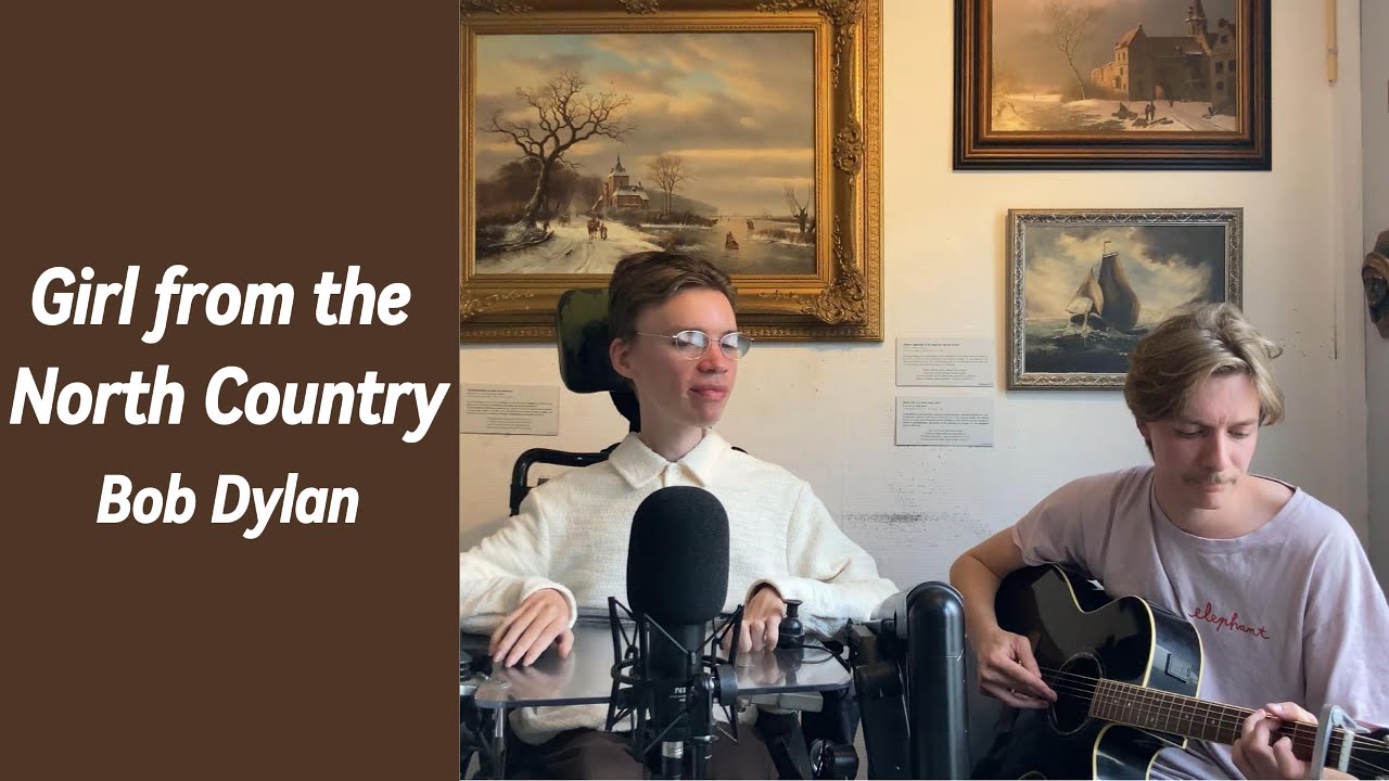 Girl from the North Country (Bob Dylan)