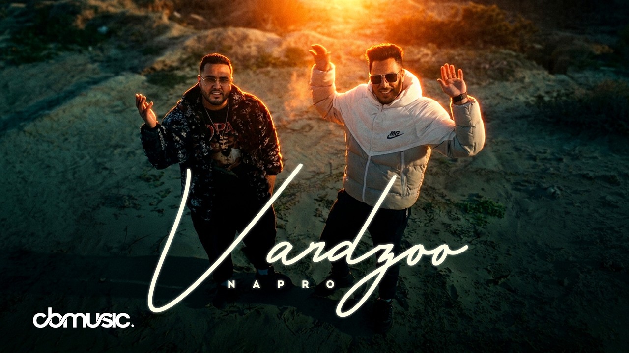 Napro - Vardzoo