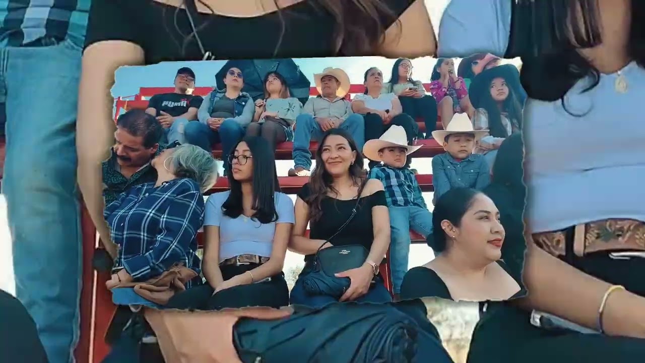Tenencia. Doctor Miguel Silva, Cuitzeo, Michoacán 🐂12.02.2026 🤠#ElColorDelJaripeo