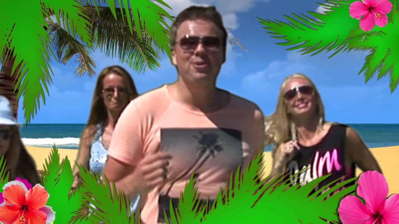 Quincy Smolders - Dat is liefde [ Officiële videoclip]