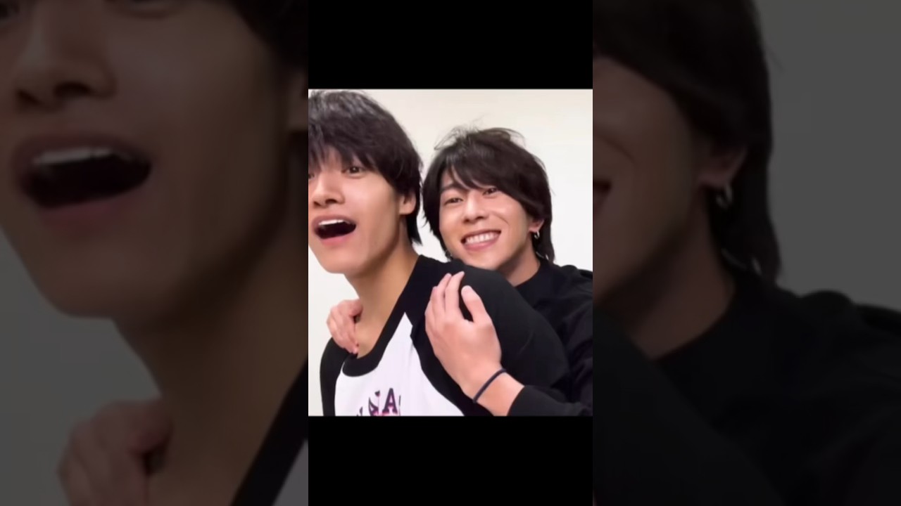 さのすえ💚🦊🐰❤️ #aぇgroup #ズートピア #末澤誠也 #佐野晶哉