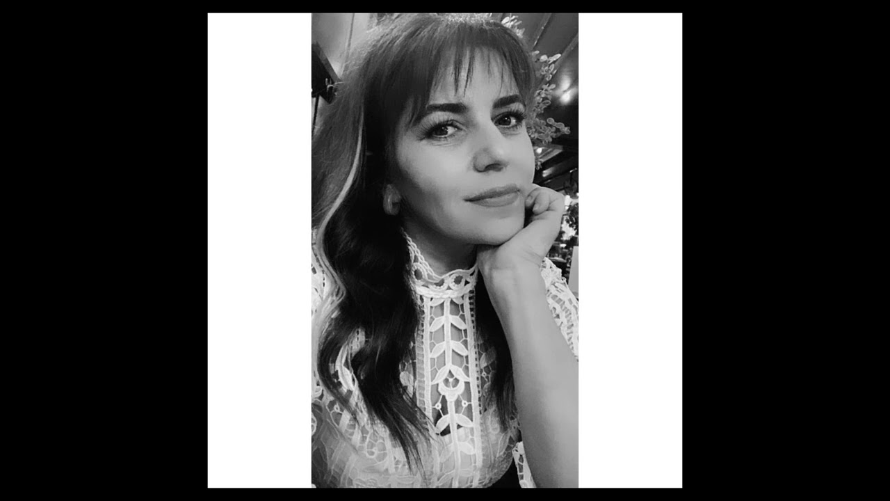 Meral Ergani-Nesini Söyleyim Canım Efendim