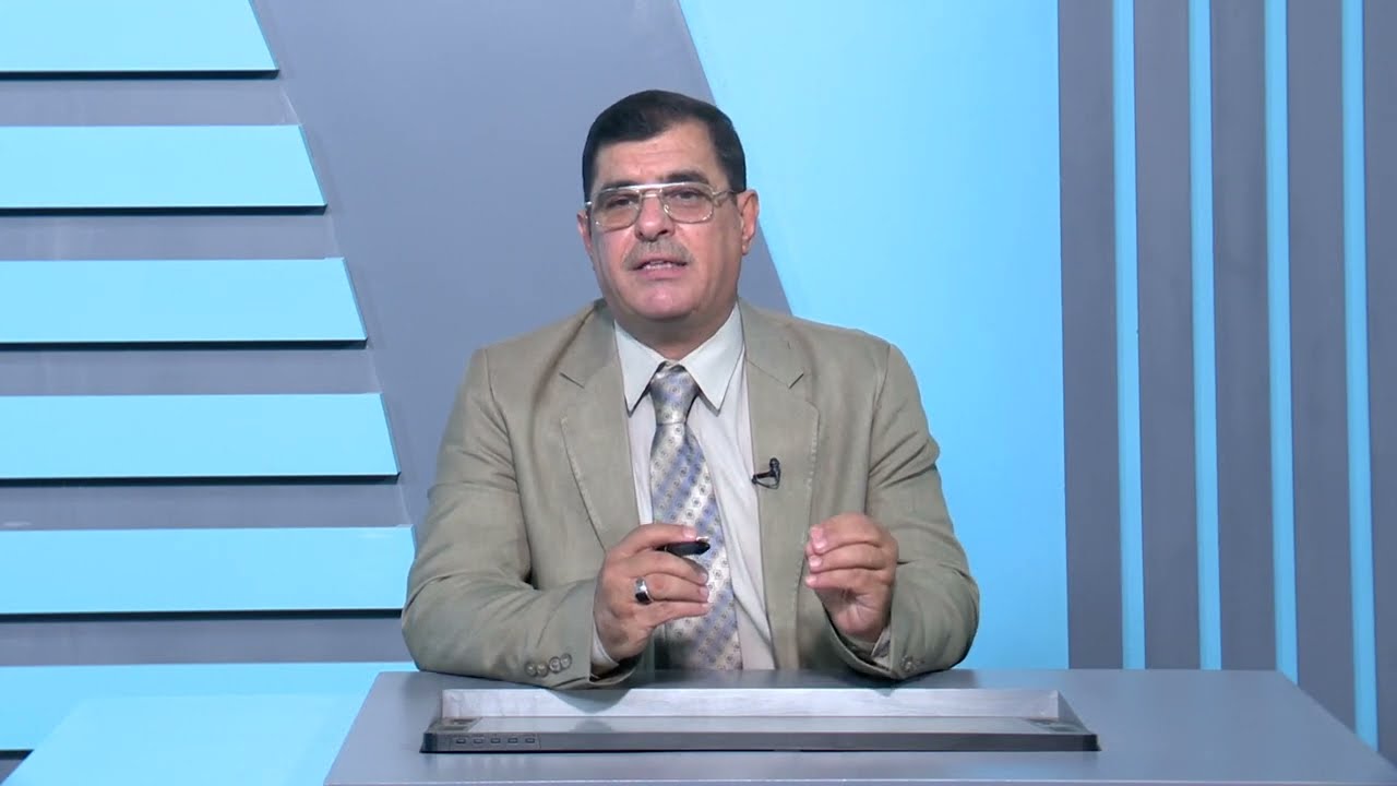 الطبيعيات - الثالث المهني (صناعي و حاسوب ) - الفصل الثاني , الاستقطاب