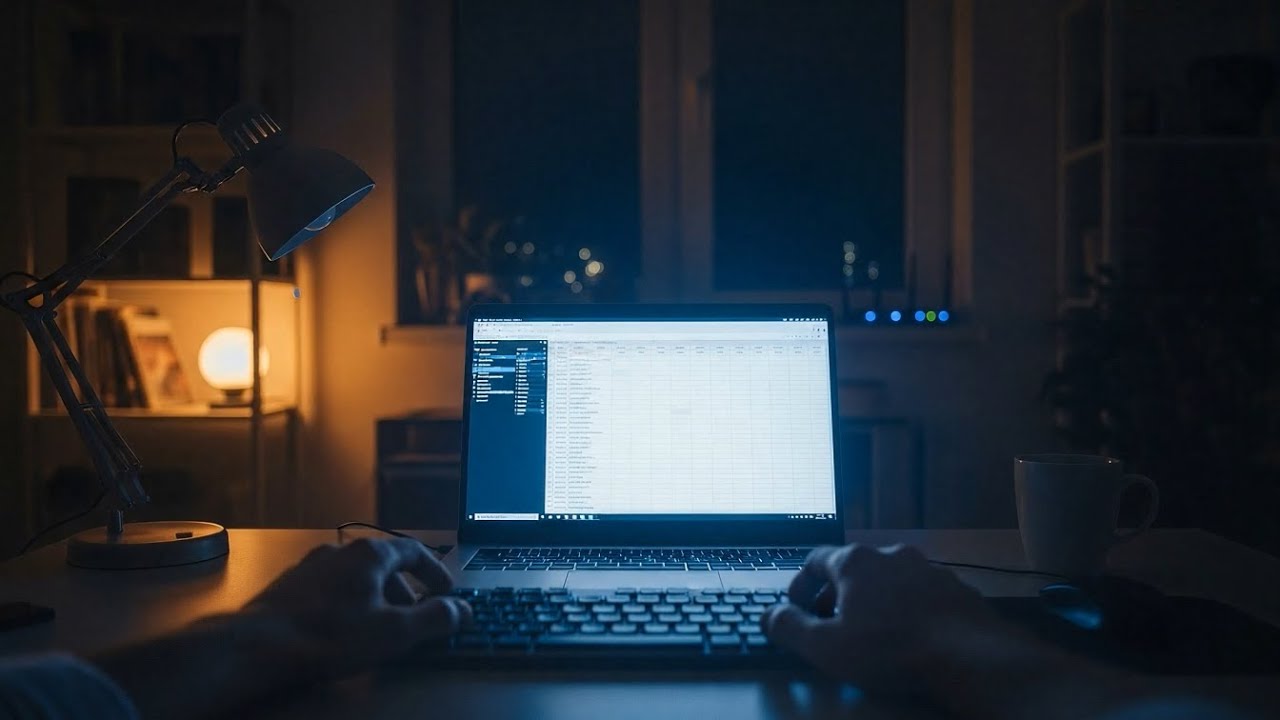 Karbon Analytics | skip the guesswork.