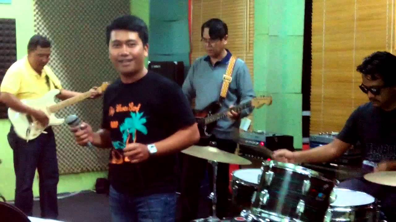 Lembaran Terakhir - Nizam Rusly (COVER)