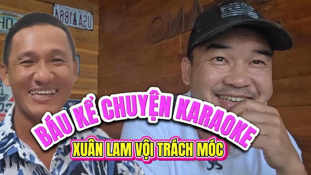 HAI ÔNG KHỊA NHAU HÀI QUÁ  #doanvanbau #thanh0000 #xuanlam #vuongpham #cogiaovungcao #bau