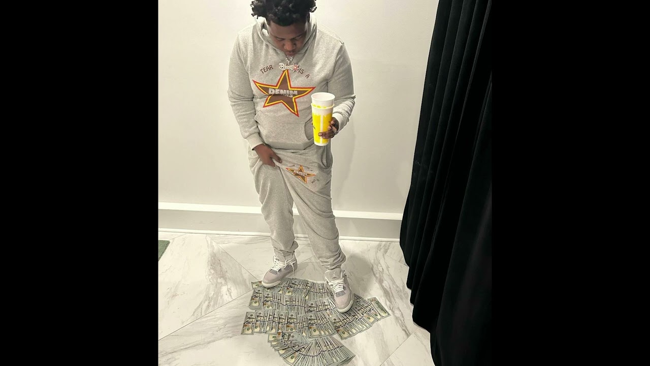 [FREE] Pooh Shiesty x Big 30 Type Beat 2024 - 