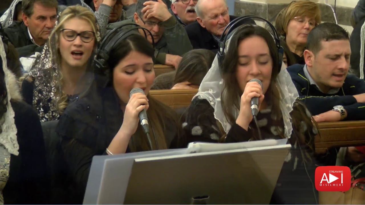 Culto del 04 Febbraio 2018 - ADI Misilmeri