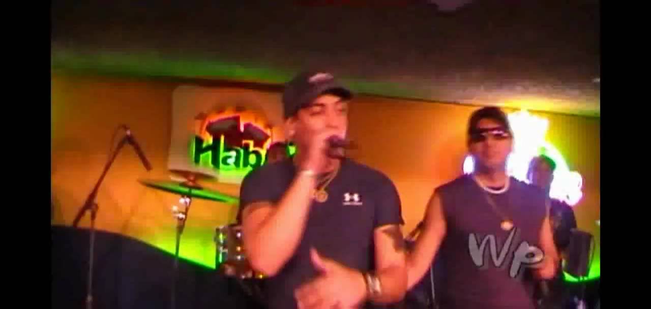 N Talla 2009 - La Caratula
