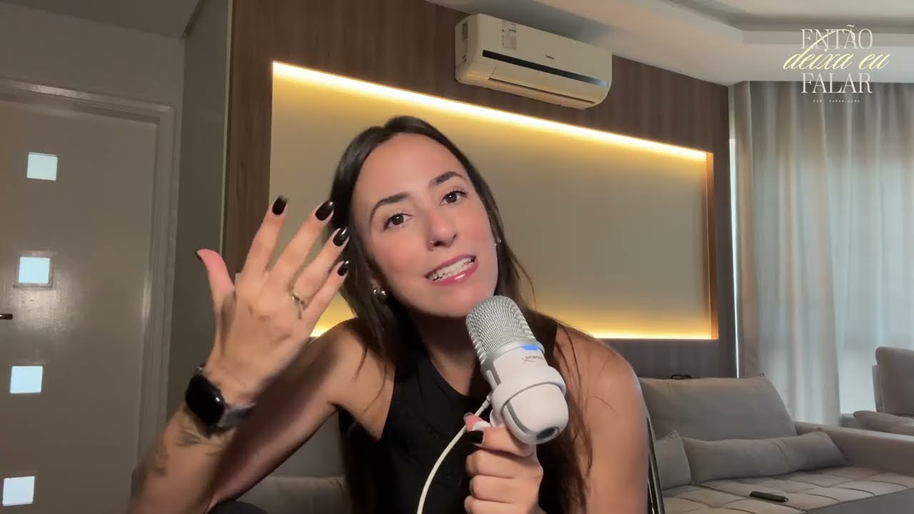 Então, deixa eu falar: Por que criar conteúdo pra gente mesmo é tão difícil?