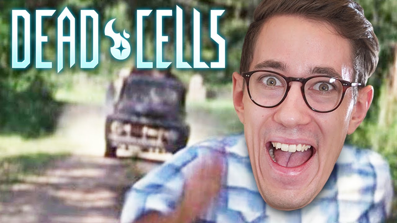 Der bisher l&auml;ngste Run! | Dead Cells