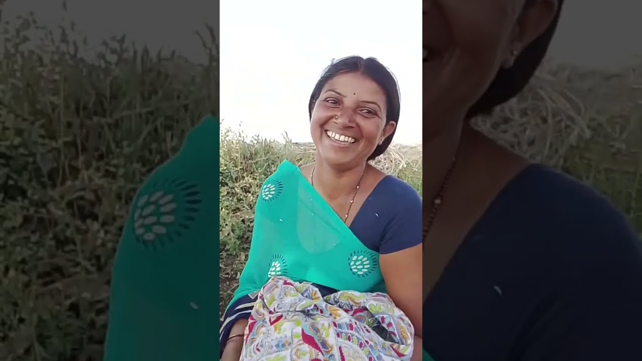 Sangita Bansode farmer  is live!