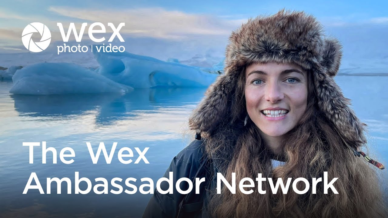 The Wex Ambassador Network | Tania Esteban