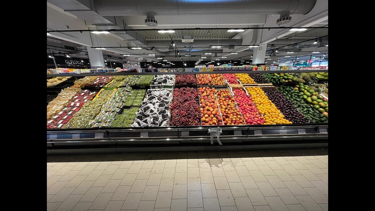Avrupada’ki başarılı Türk marketleri  Serisi 3   Erdemli Stores Dortmund  Germany