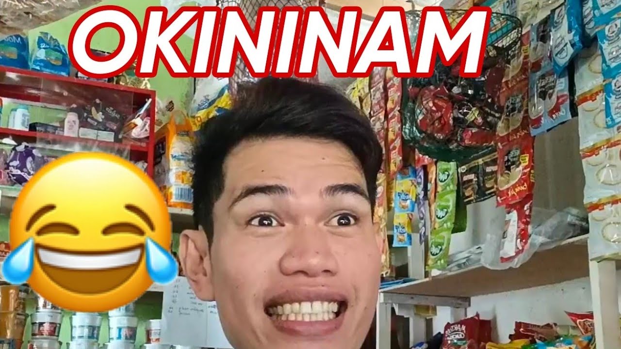 Pabili Po Ilocano Version