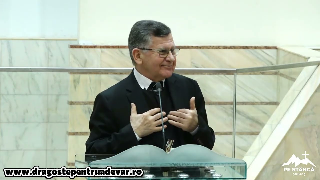 Eugen Micurescu - Pentru cel neprihănit cărarea vieții duce în sus