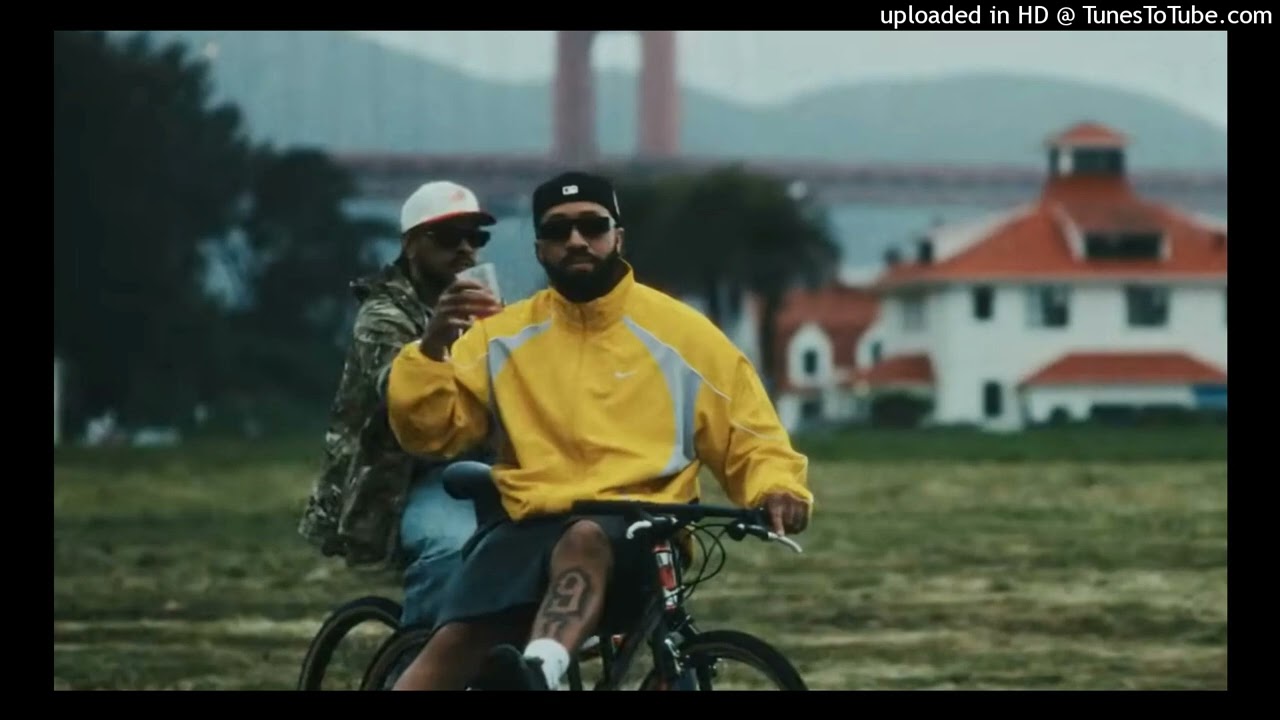 Larry June & Cardo - 
