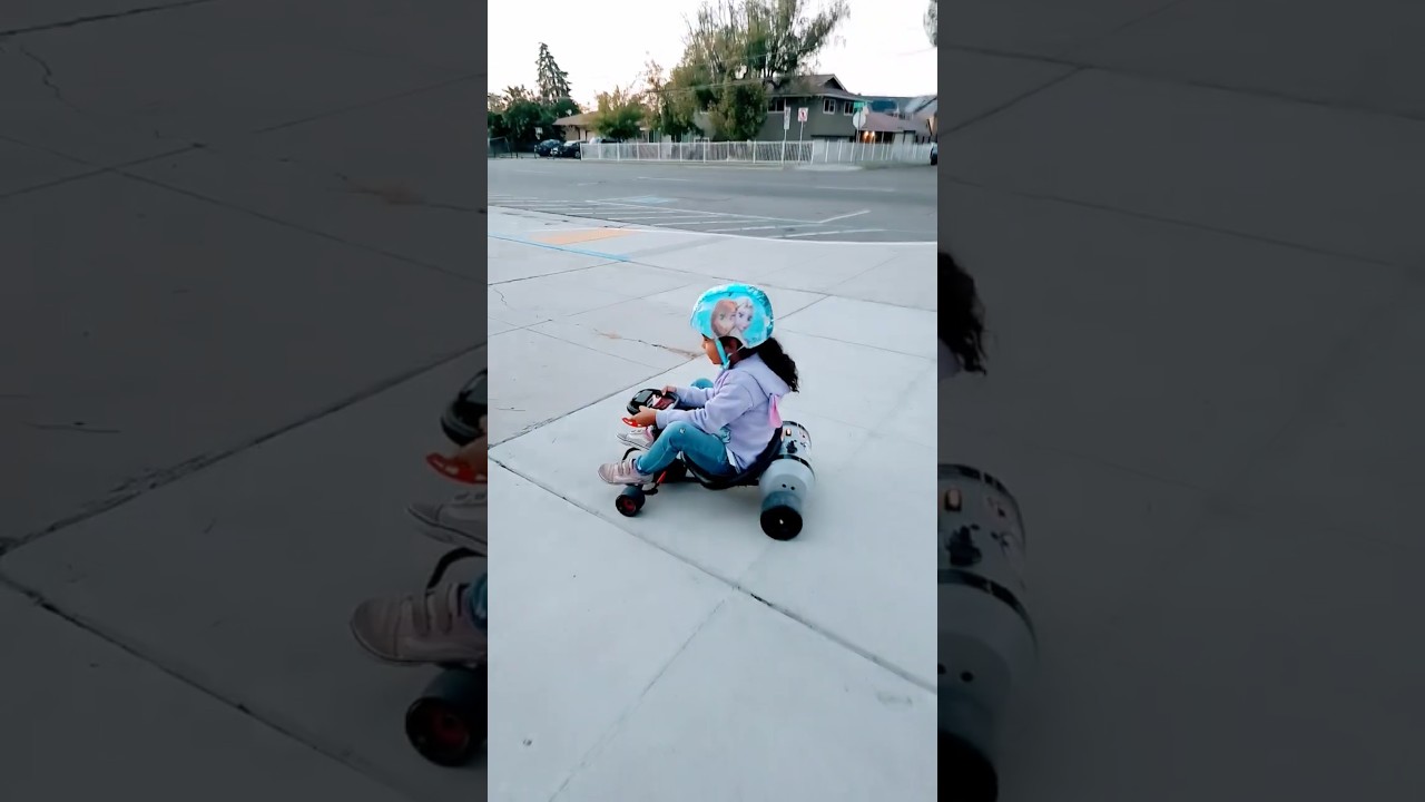Razor Rad Rod #razor #radrod #surron #surronster #fresno #559 #kids #family