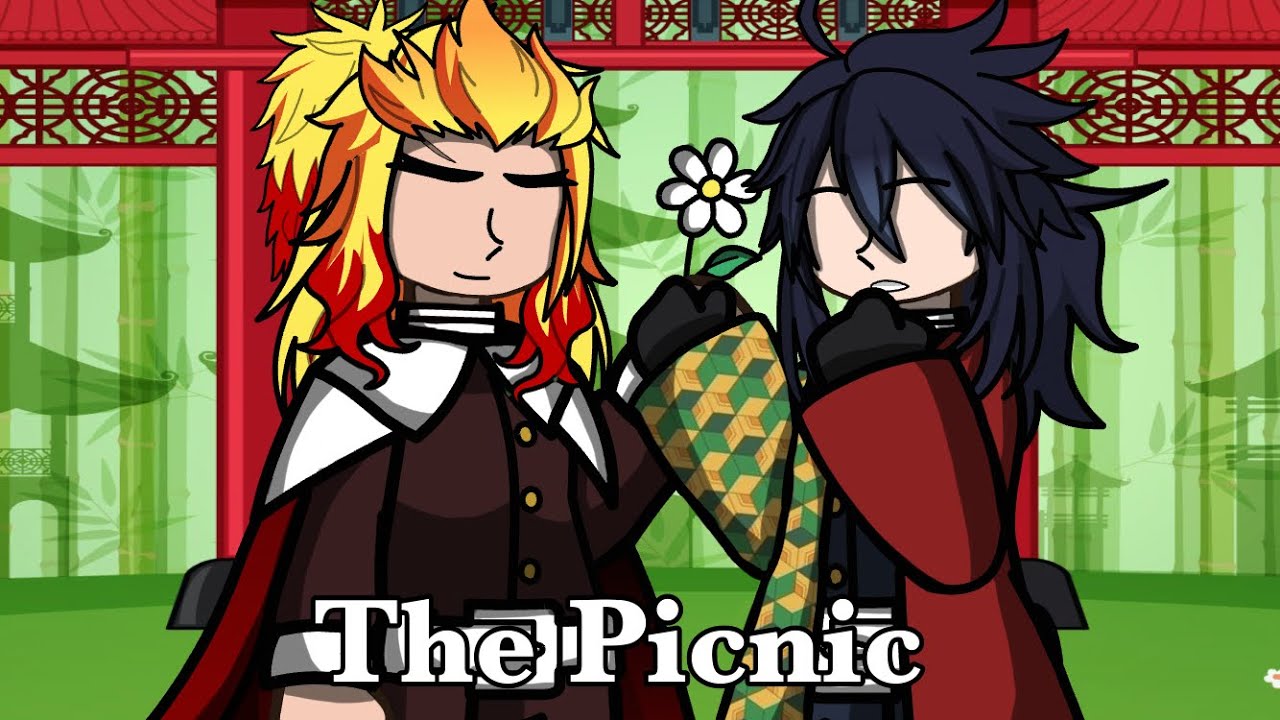 The Picnic||KyoGiyu/BlazingTide||KyoOba Brothers and TenKyo Friendship