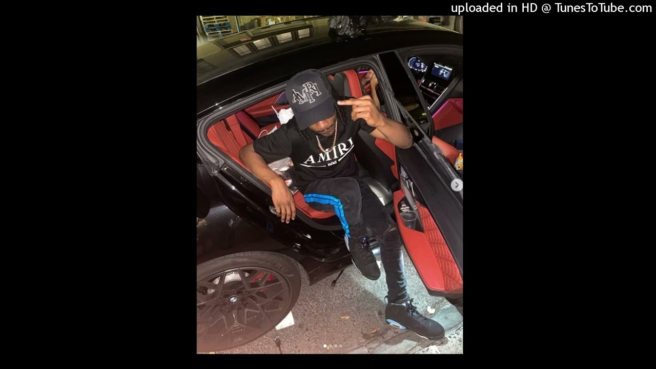 Kay Glizz x Nunnie Da III x Dougie B x Prod Tec type beat - 