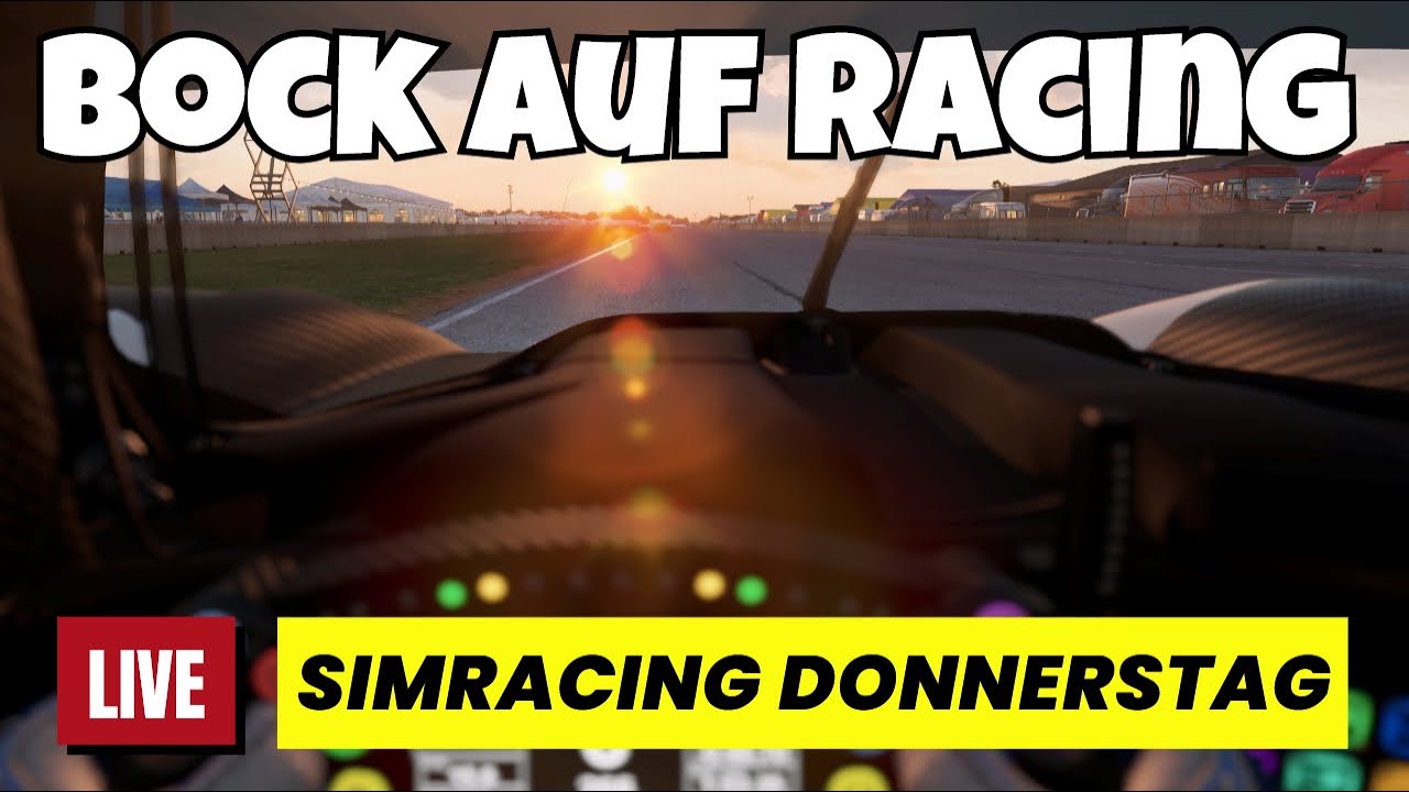 LIVE! TESTSTREAM