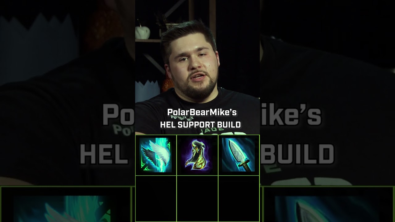 Meta Monday PBM Hel Support Build
