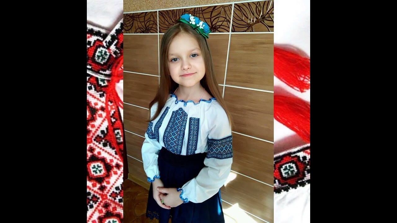 Ясногірська ЗОШ І-ІІІ ст. #КодНації