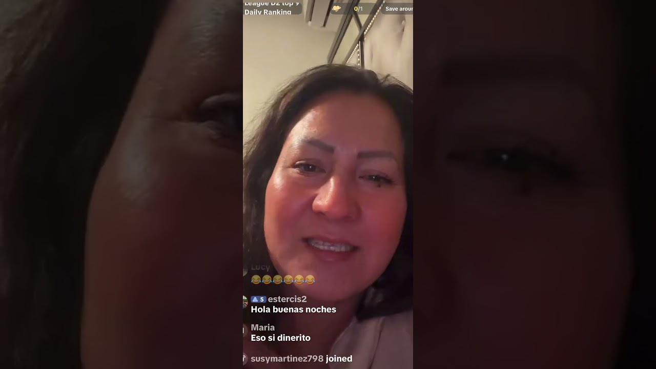 La hermana de Nataly novia de Don Pedro habló de la relación de ambos 😱😱😱