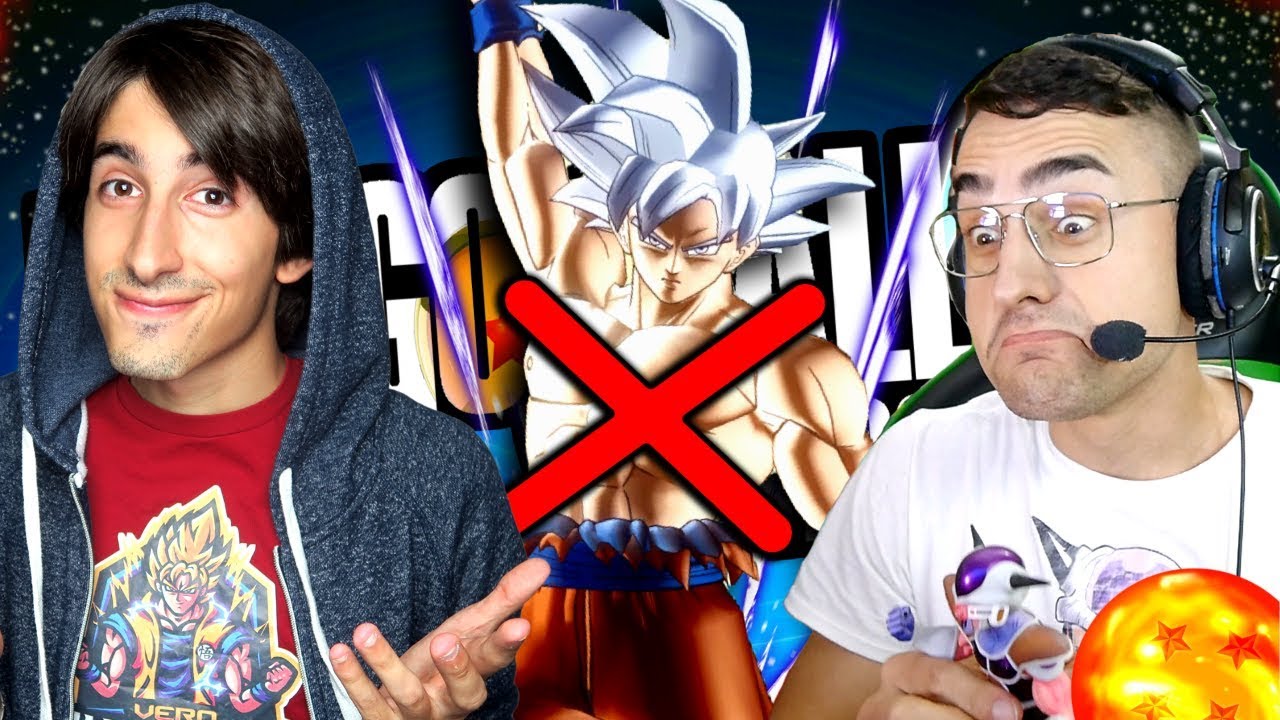 GIOSEPH vs TUBERANZA: chi TROVA GOKU UI perde! 🤣 Capsule Opening Dragon Ball Xenoverse 2 ITA