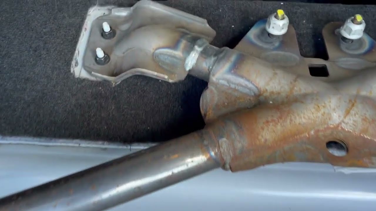 5th Generation (2011-2109) Ford Explorer 3rd row seat removal and delete