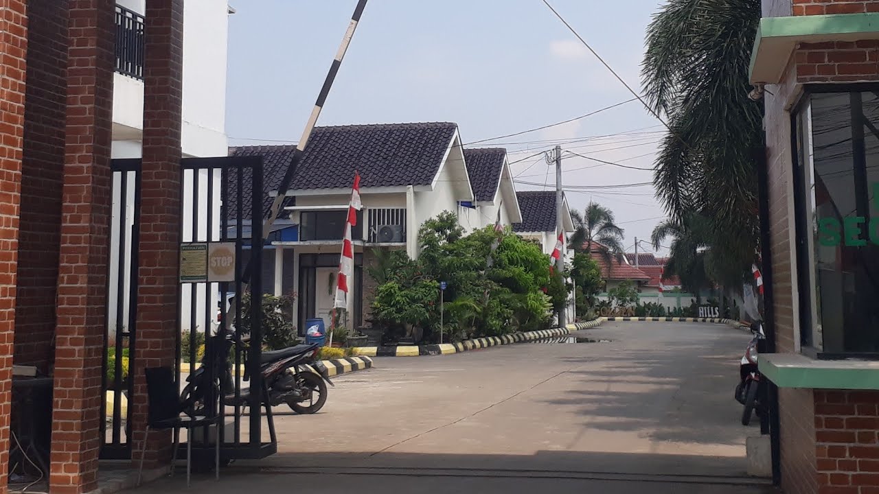#perumahanmurah YANTJE CHANNEL sedang live sekarang!